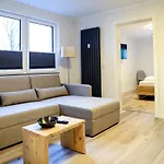 Smart Saphir 506 Appartement Winterberg