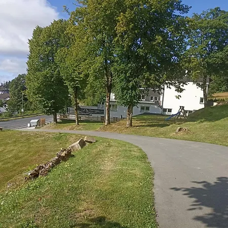 Apartmán Smart Saphir 506 *