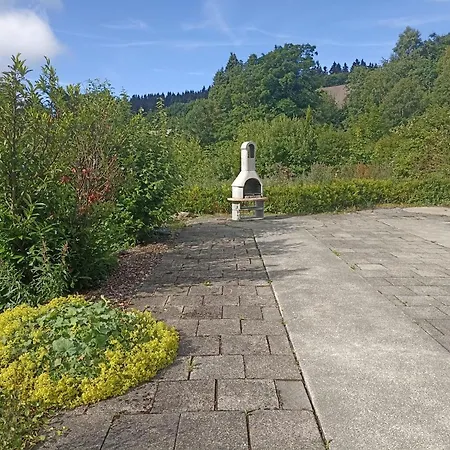 Smart Saphir 506 Winterberg