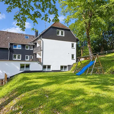 Smart Saphir 506 * Winterberg