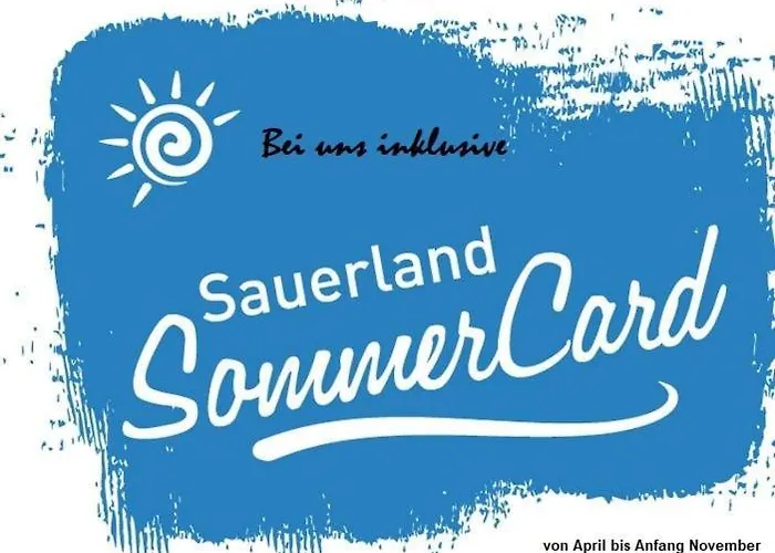 Apartmán Smart Saphir 506 Winterberg