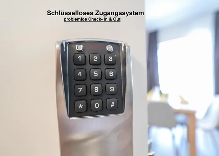 Smart Saphir 506 Apartmán Winterberg