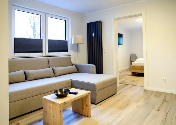 Smart Saphir 506 Apartmán Winterberg