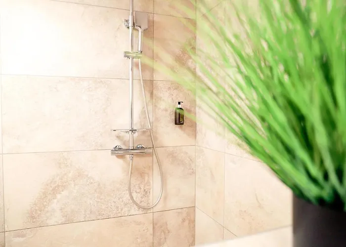 Apartmán Smart Saphir 506 *