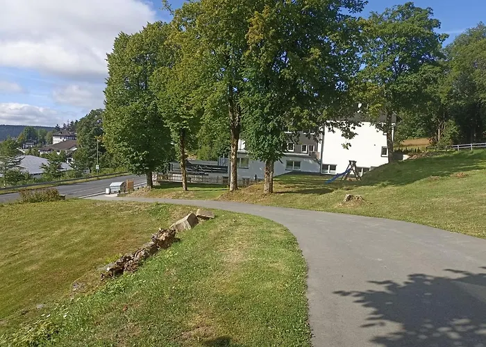 Apartmán Smart Saphir 506 *