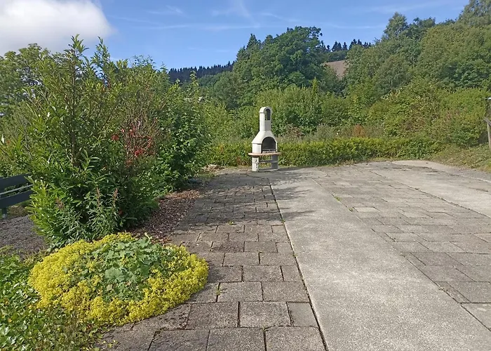 Smart Saphir 506 Winterberg